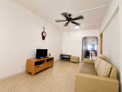 Tampines Street 11 (Tampines), HDB 2 Rooms #589240701